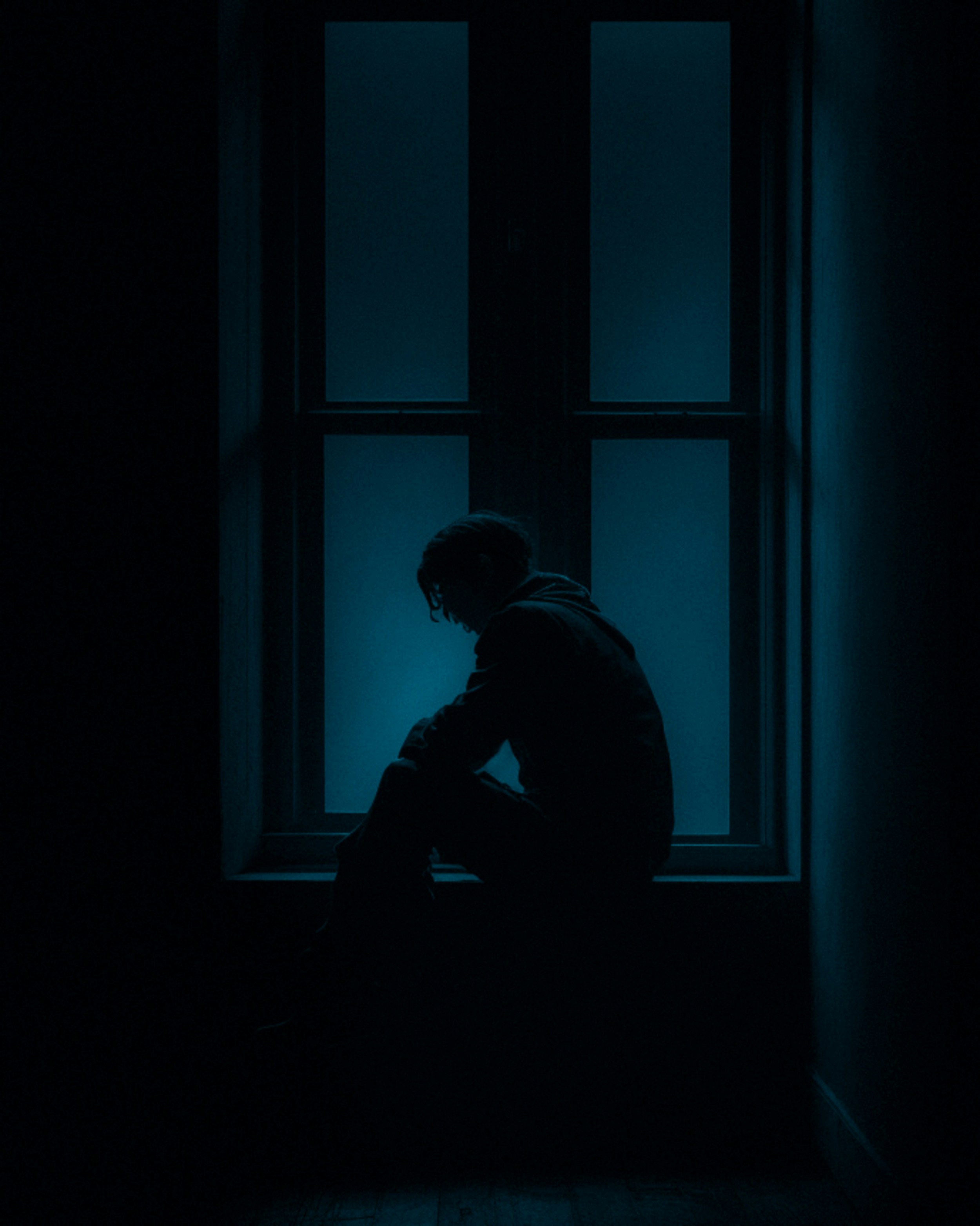 Anhedonia: When Nothing Feels Like Anything Anymore