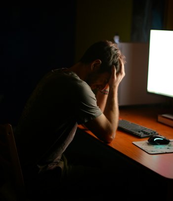 Burnout: What It Actually Is and How to Recover