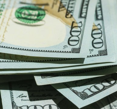 The Psychology of Money