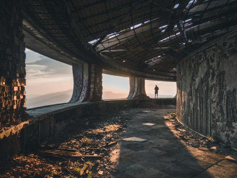 Self-Abandonment: What It Is, Why It Happens, and How to Find Your Way Back